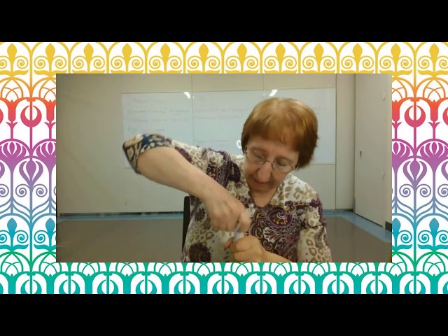 Virtual Storytime Live!