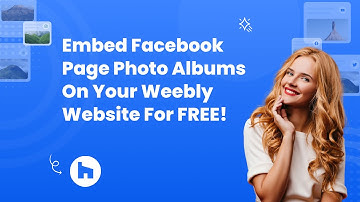 How to embed Facebook Page Photo Albums on WordPress? #embed #free #facebook #albums