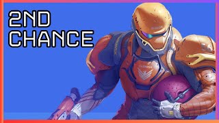 Splitgate 2 Nov Playtest | Last one before Relaunch