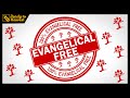What is the evangelical free church of america efca