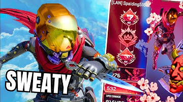 2025 SWEATIEST APEX BANNER SETUP