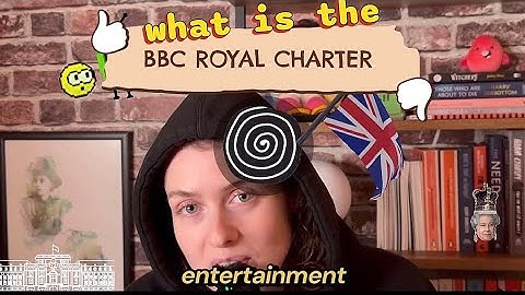 The Real Reason TV Licensing Still Exists