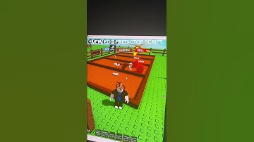 NEW EGG PREDICTOR SCRIPT check the comments section for the script #growagarden #growagardenscript