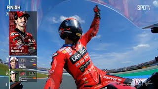 [MotoGP™] Dutch GP - MotoGP Sprint LAST LAP