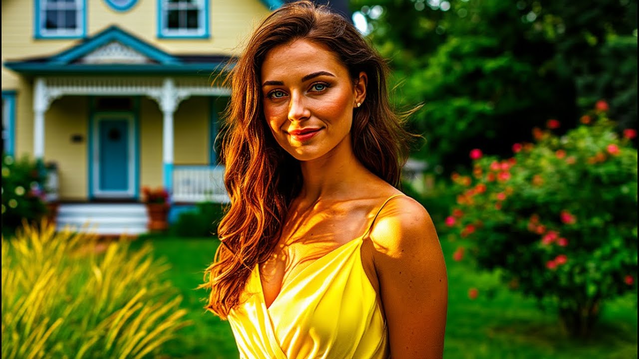 La révélation inattendue qui bouleverse un mariage tranquille et change tout à jamais