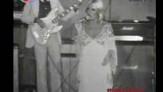 Ajda Pekkan - Hoşgörsen Resimi