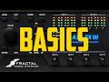 Axe-Fx III Basics - Updating Firmware, Importing Presets & Cabs