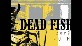 Dead Fish - Queda Livre chords
