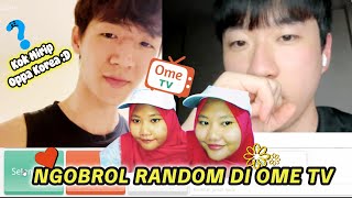 Emang Boleh Se-Random Ini??😃 - Ome Tv Internasional