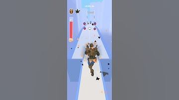 DNA Evolution All Levels_Gameplay 💯#84