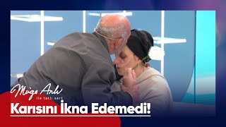 Sözde hocalara inanıp evliliğini bitirmek istedi! - Müge Anlı ile Tatlı Sert 30 Kasım 2022