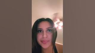 PERISCOPE LIVE BROADCAST_ VLOG#36 ❤️