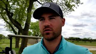 Eight under round gives Omaha golfer U.S. Open Local qualifier win