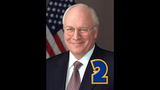 D‎i‎c‎k‎ Cheney 2