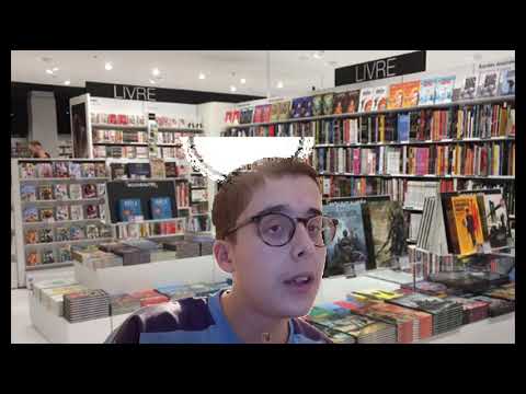 Vendeur ASMR Fnac (Rolplay)