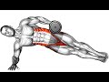 Abs Exercises with Dumbbells