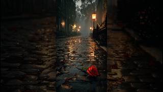 Haunting Ghost Ballad ,Gothic Symphonic Metal :The Light Leads Me Home