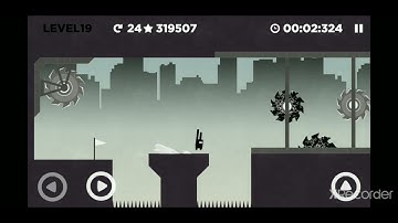 (FWR) Run Rabbit Run level 1-19 100% glitchless 53.896 seconds