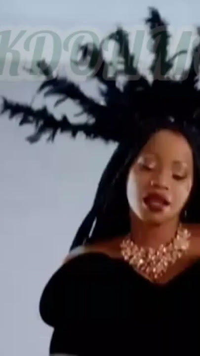nkujukila by sheebah