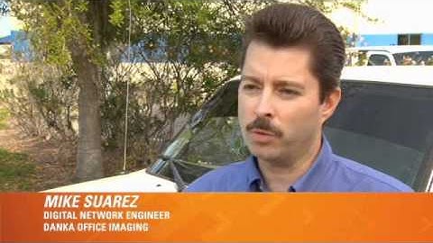 Astea Field Service Mobile Case Study