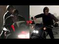 Bike Chase: Resident Evil 6 vs. Resident Evil Requiem