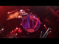Muse - Supermassive Black Hole (Live in Moscow 21.06.2016)