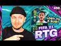 THE "MEXICAN MODRIC" JOINS THE RTG IN THE HUNT FOR 30 WINS!! FIFA 21 ULTIMATE TEAM