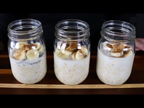 Video: DIY Eat - Selai Kacang dan Tetes Oat Pisang