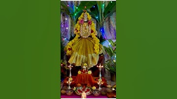 #Deepavali Lakshmi  #Mahalaxmi Pooja..