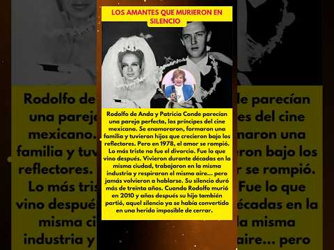 EL DIVORCIO QUE DURÓ TODA UNA VIDA 😢