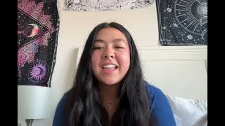 Video reflection 4