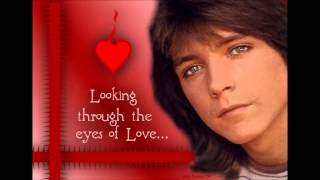 DAVID CASSIDY - Get It Up For Love (1975)