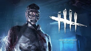 Играем за Доктора в Dead By Daylight Mobile