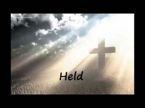 Held - Natalie Grant