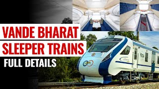 Vande Bharat Sleeper Vs Rajdhani Express: Rs 35,000 cr Indian Railways project | Details
