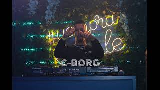 C-Borg,Douth & Montero - Chefão Da Putaria