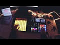 Explain (Live Beats /w Push and Maschine MK3)