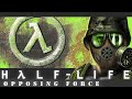 Half Life Opposing Force Full Walkthrough 60FPS FULLHD Half Life Opposing Force Full Walkthrough 60FPS FULLHD