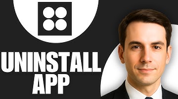 How To Uninstall Easy Home Screen App