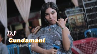 DJ - CUNDAMANI - KMB GEDRUG - PANDOYO AUDIO - DIANPICTURES