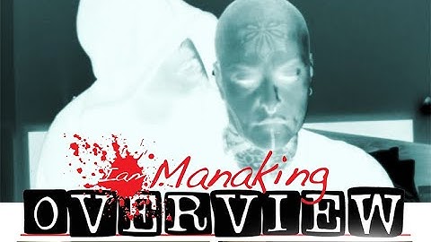 iAMMANAKING - OVERVIEW (Official Video) [Radio Edit]