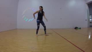 Hooping to Dedicated to the Bubble by Cherub