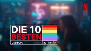 10 Lgbtiq-Filme Und Serien Powered By Tarik Tesfu Netflix