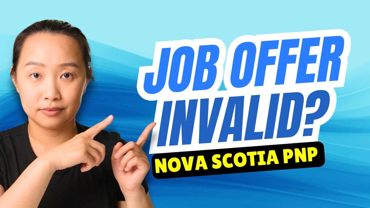 NSNP Job Offer Requirements: The 4 Traps That Sink Qualified Applicants
