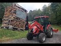 #246 A Better Way To Handle FIREWOOD!