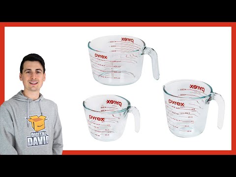 Video: Apakah pyrex microwave aman?