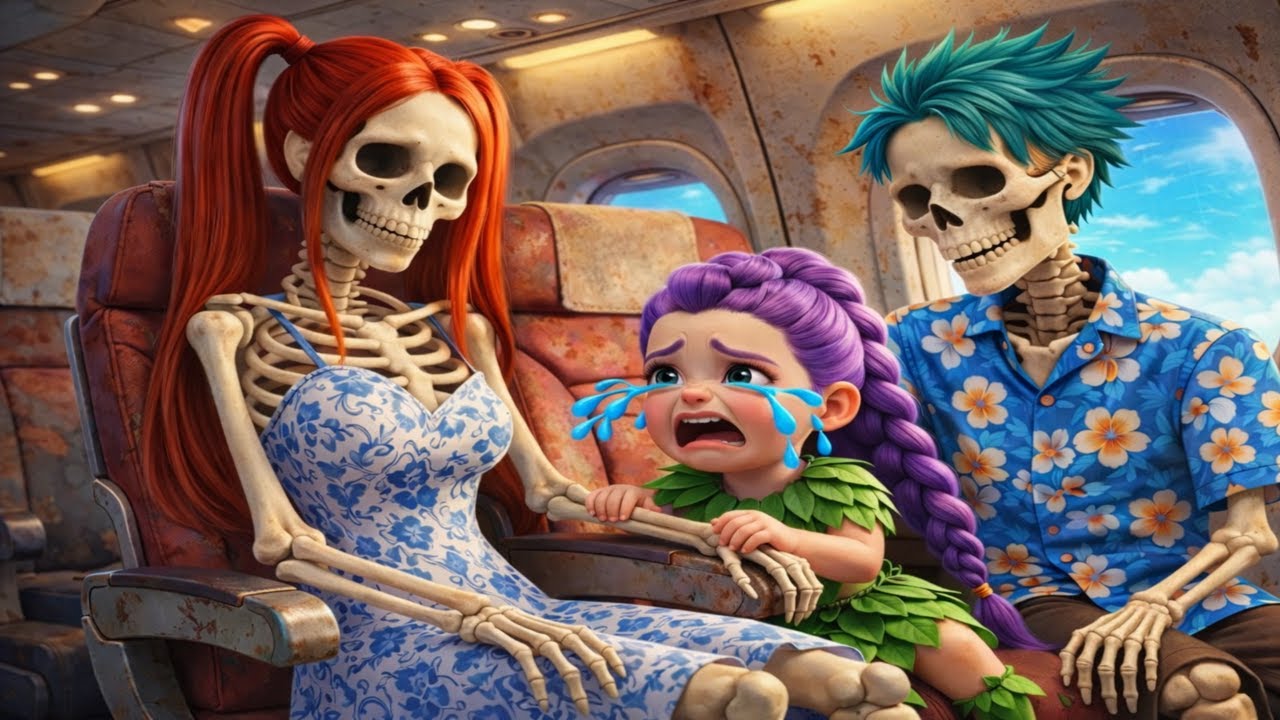 A Mother’s Last Embrace: Mira’s Sacrifice to Save Baby Rumi