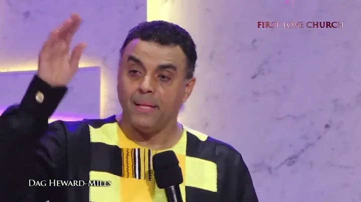 The Seed of Prayer | By Bishop Dag Heward-Mills| F...