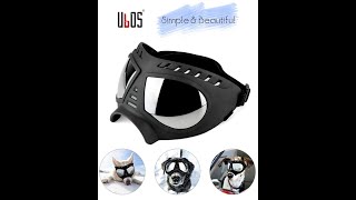 Protective Dog's Goggles screenshot 5