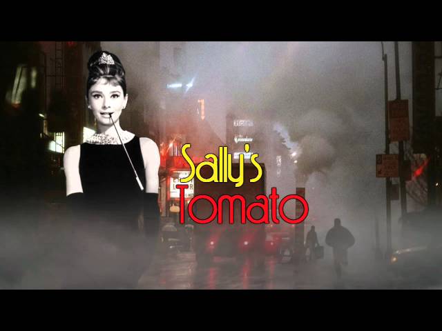 Henry Mancini - Sally's Tomato INSTRUMENTAL